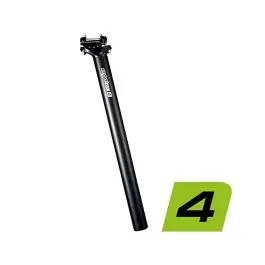 Snabb frakt Humpert Atar sadelstolpe (33.9x550mm) köpa billigt