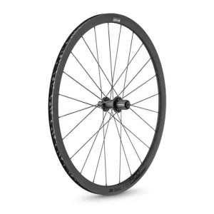 Bästa pris DT Swiss Bakhjul Pr 1400 Dicut 32 Oxic Hg 28" 5X130 mm Qr Tlr Svart