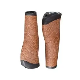 Expressleverans Humpert Faro 135/135mm Cykelhantag (svart) köpa billigt