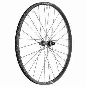 Beställ nu DT Swiss Bakhjul M 1900 Spline Xd 27,5" Cl 30 mm 12X148 mm Tlr Svart