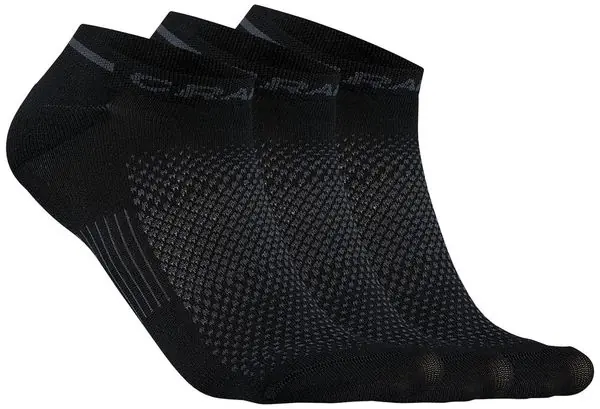 Köp online Craft Core Dry Shafless Sock 3-pack