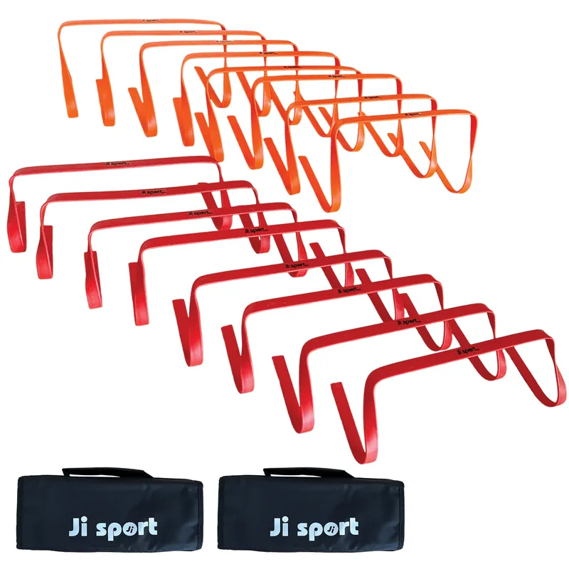 "High Step" träningspaket XL Snabb leverans