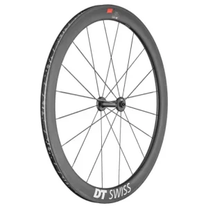 Begränsad tid DT Swiss Framhjul Arc 1100 Dicut 48 28" 5X100 mm Qr Tlr Svart