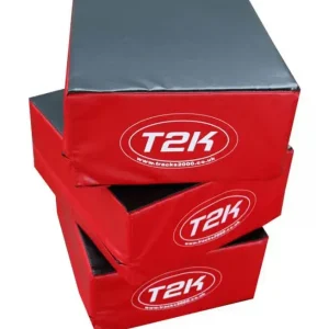 3 stk. Parkour step blok Reapris