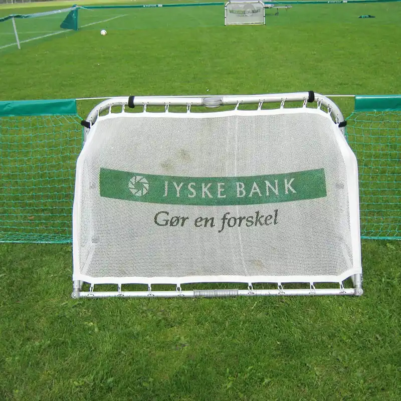 3-Boll Nätbana Rabatter
