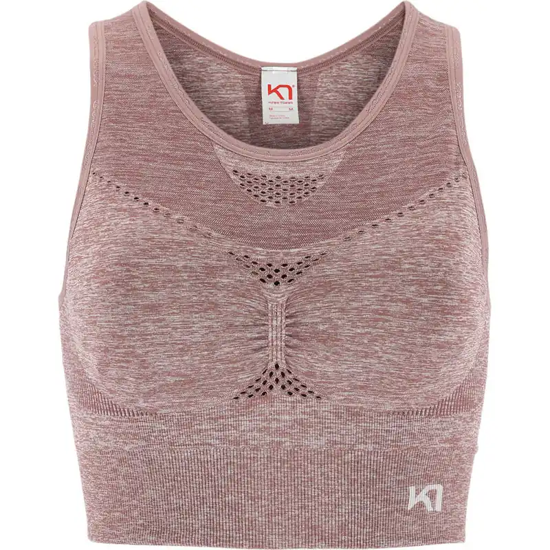 Kari Traa Women's Ness Taupe Premium