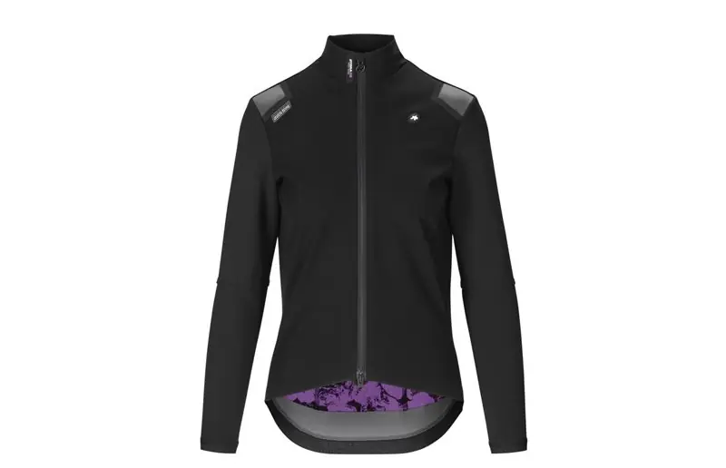 Sänkt pris Assos Cykeljacka Mips Dyora Rs Winter