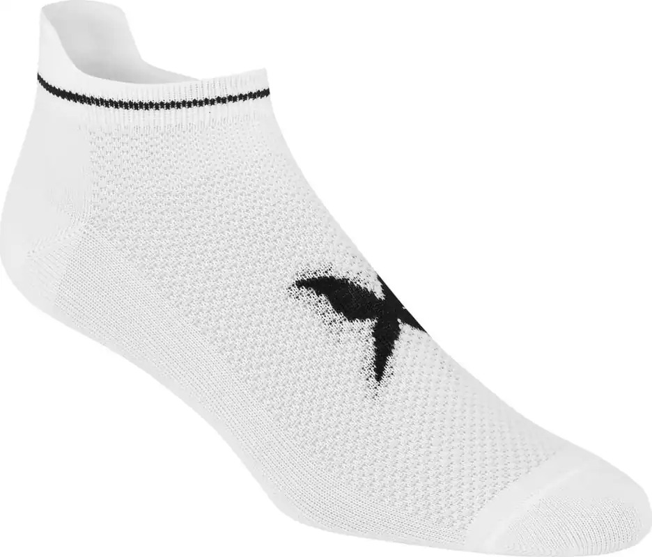 Kari Traa Women's Nora Sock 2-pack White Populärt val
