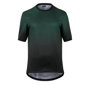 Assos Cykeltröja Trail T3 Torpedo Grey Kampanj