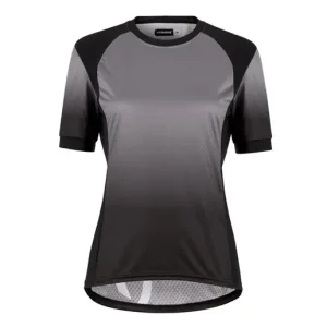 Assos Cykeltröja Trail Women'S T3 Diamond Grey risnedsättning