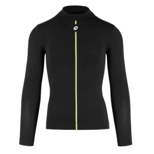 Assos Cykelunderställ Spring Fall Ls Skin Lay Endast denna vecka
