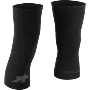 Assos Cykelknävärmare Spring Fall Knee Warmer Bästa pris