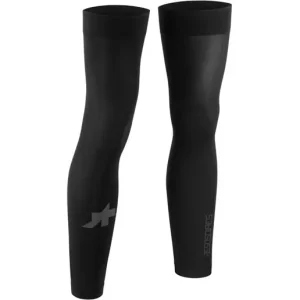 Populärt val Assos Cykelbenvärmare Spring Fall Leg Warmers