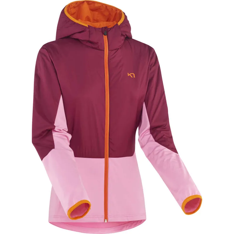 Kari Traa Women's Sanne Hybrid Prism Begränsat erbjudande