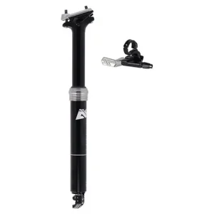 Bästa pris XLC Dropper Post Sp-T11B 100 mm Ø31,6 mm