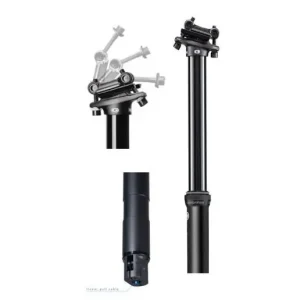 Crankbrothers Dropper Post Highline 7 15 Handla nu