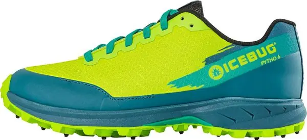 Icebug Pytho6 BUGrip M Outlet