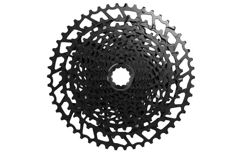 Sram Kassett 12-Delad Pg-1230 12 Speed I lager