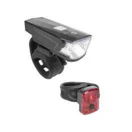 M-Wave Atlas K15 USB Ljusset köpa billigt   Begränsat erbjudande