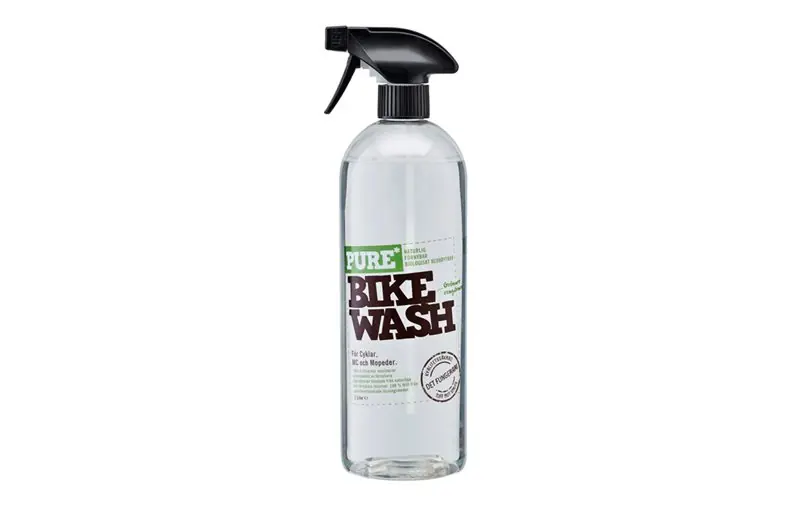 Lågt pris Weldtite Tvättmedelcykel Spray Pure Bio