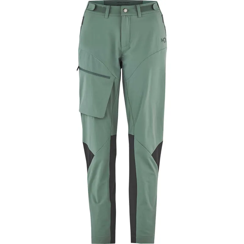 Kari Traa Women's Voss Pant Murk Erbjudandepris