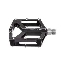 Extra rabatt M-Wave Freedom SL Aluminium Plattformspedaler köpa billigt  .s