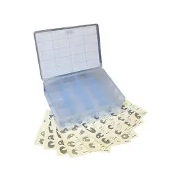 Marwi Box Selection Växellåda Premium