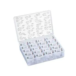 Marwi Box Top 21-40 Växelfäste Populärt val