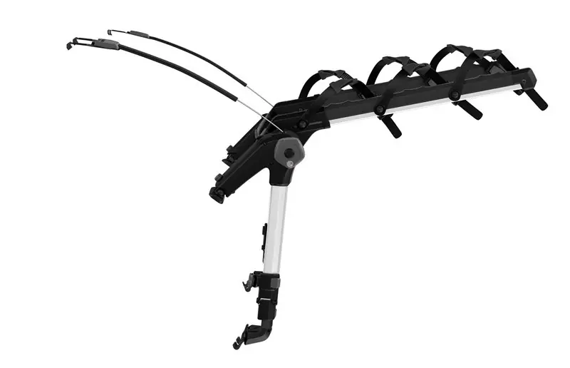 Cykelhållare Thule OutWay Hanging 3-Bike Snabb frakt