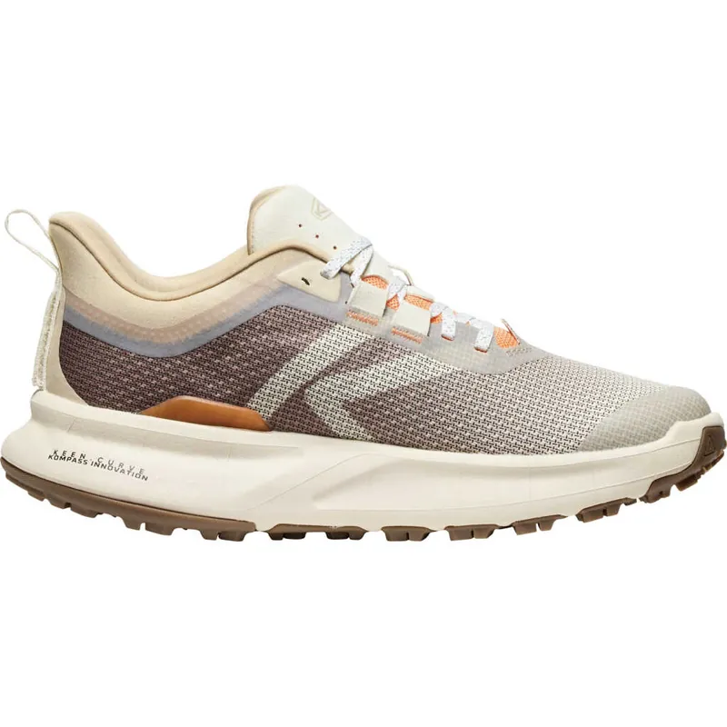 Keen Women's 450 Dirt Hiking Shoe Birch-nectarine Beställ idag