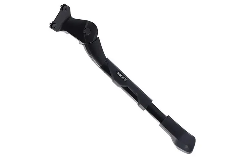Begränsad tid XLC Kickstand Ks-C06 Chainstay Stand 40