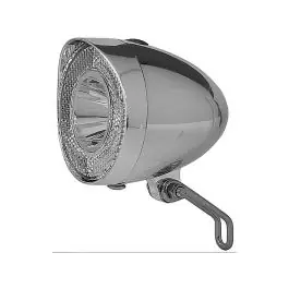 Säker betalning Marwi UN-4915 Ackulampa (krom) köpa billigt