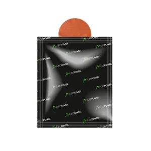 Rabatter Purepower Sportdryck Carbo Race Electrolyte Orange 50g