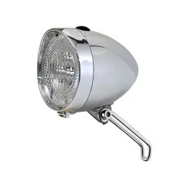 Begränsad tid Marwi UN-4935 Dynamo Framlampa (krom) köpa billigt