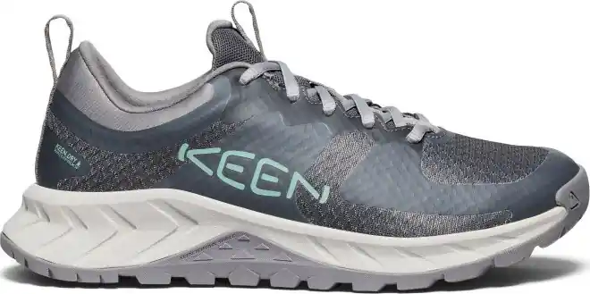 Erbjudande Keen Women's Versacore Waterproof Shoe Magnet/Granite Green