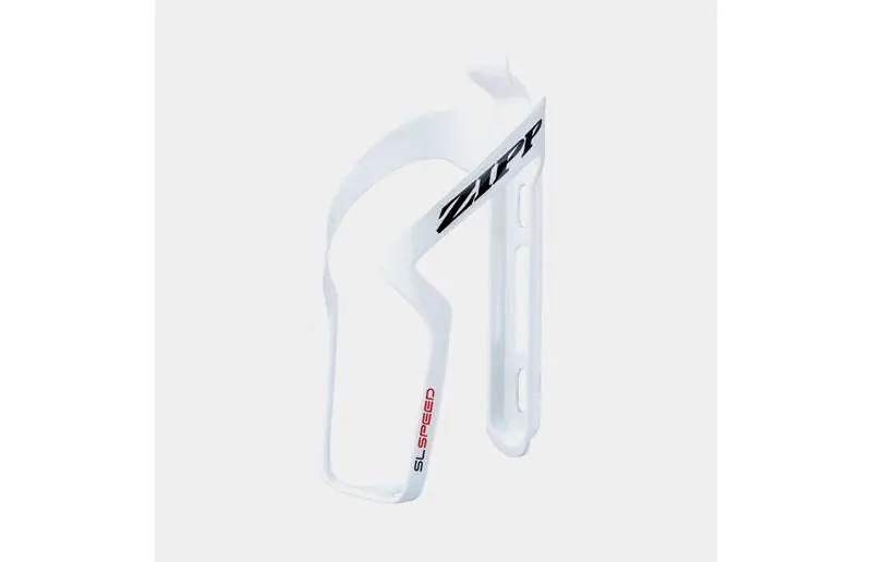 Flaskhållare Zipp Sl Speed Kolfiber White Fynd