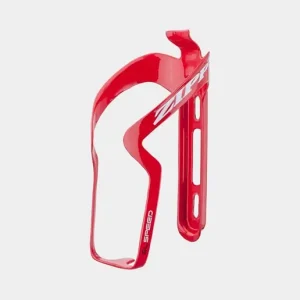 Utförsäljning Flaskhållare Zipp Sl Speed Kolfiber Red