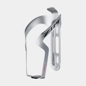 Fri frakt Flaskhållare Zipp Alumina Aluminium Silver