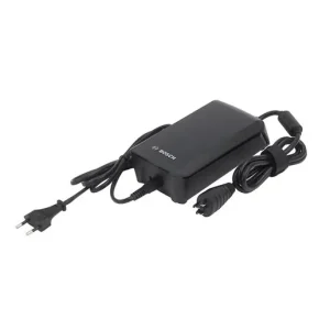 Snabb frakt Bosch Standard Charger EU 4A