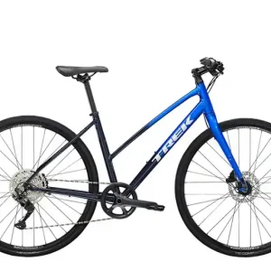 Trek Fx 3 Disc Stagger Billig