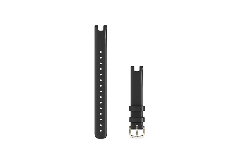 Armband Garmin Lily(14 mm) Italienskt risnedsättning