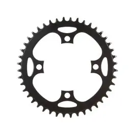 Endast denna vecka Messingschlager Kuggblad för Samox eBike (44 Tänder | Ø 104mm) köpa bi