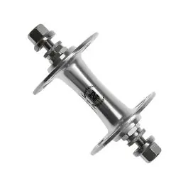 Kampanj Novatec Single Speed Framhjulshub (36 Hål | silver) köpa billigt vel