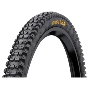 Trygg betalning Cykeldäck Continental Xynotal Downhill Soft 27,5x2,40