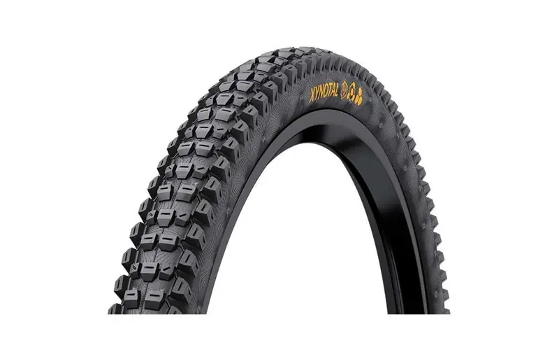 Rea Cykeldäck Continental Xynotal Enduro Soft 29x2,40