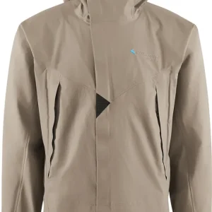 Expressleverans Klättermusen Women's Asynja Jacket Silver Green