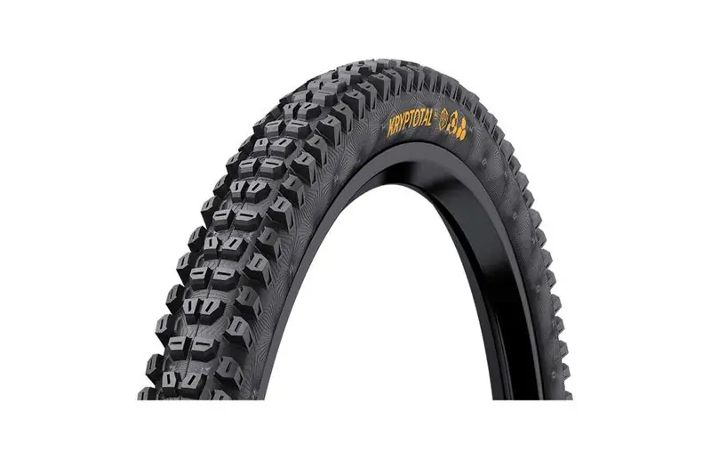 Snabb leverans Cykeldäck Continental Kryptotal-R Trail Endurance 29x2,40