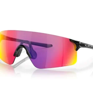 Begränsat erbjudande Oakley Cykelglasögon Evzero Blades Polished Black