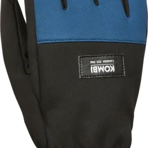 Kombi Men's Legit Gloves Cobalt Snabb leverans