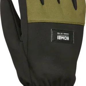 Kombi Men's Legit Gloves Fern Billig